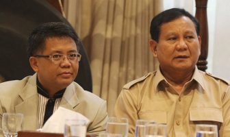 PKS dan Prabowo